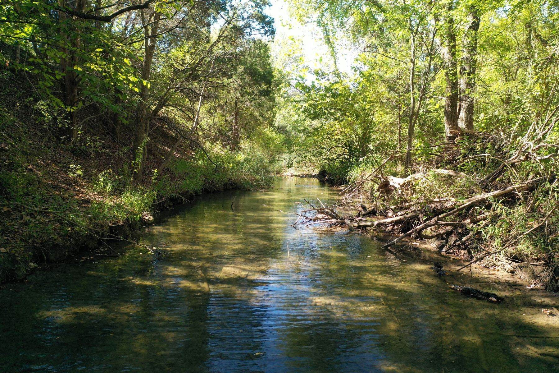3. Farm and Ranch Properties at 406+/- Acres Bingham Creek Ranch, Travis County Leander, Texas 78641 United States