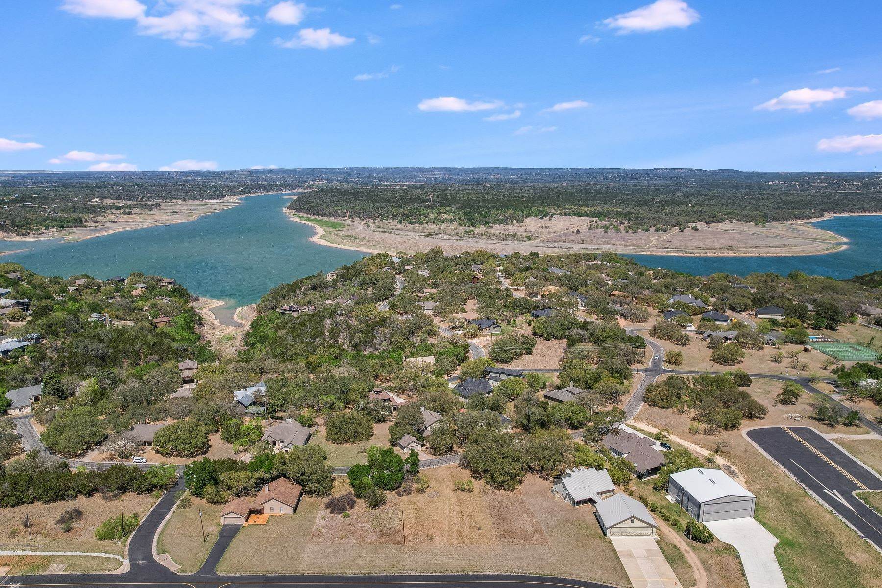 24. Land at 123 Bedford Drive Spicewood, Texas 78669 United States