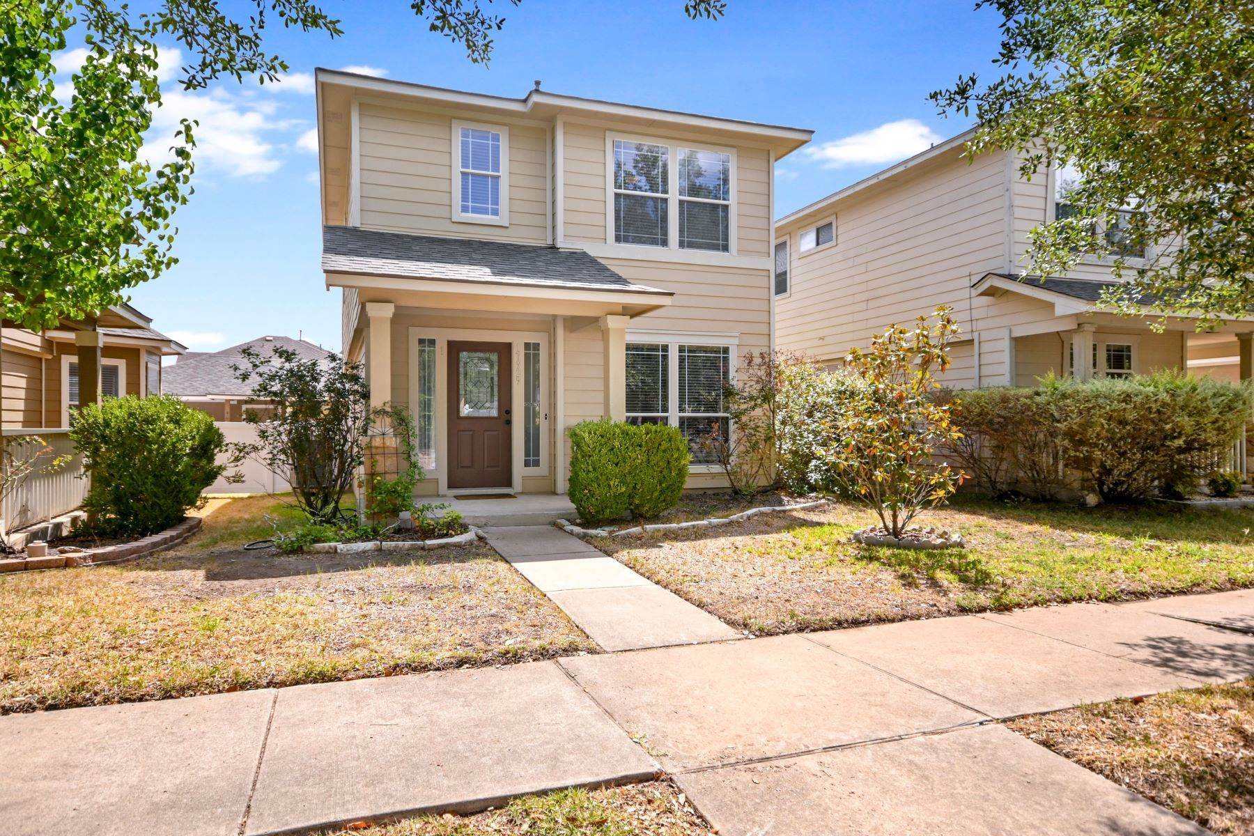 19. Other Residential Homes at 17929 Kenai Fjords Dr #1 Pflugerville, Texas 78660 United States