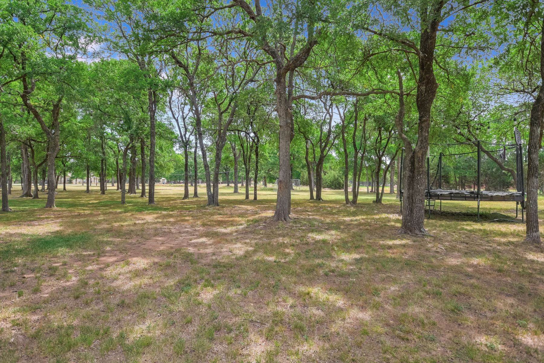 Land for Sale at Highly Desirable Corner Lot 2880 Post River Road Cedar Park, Texas 78613 United States