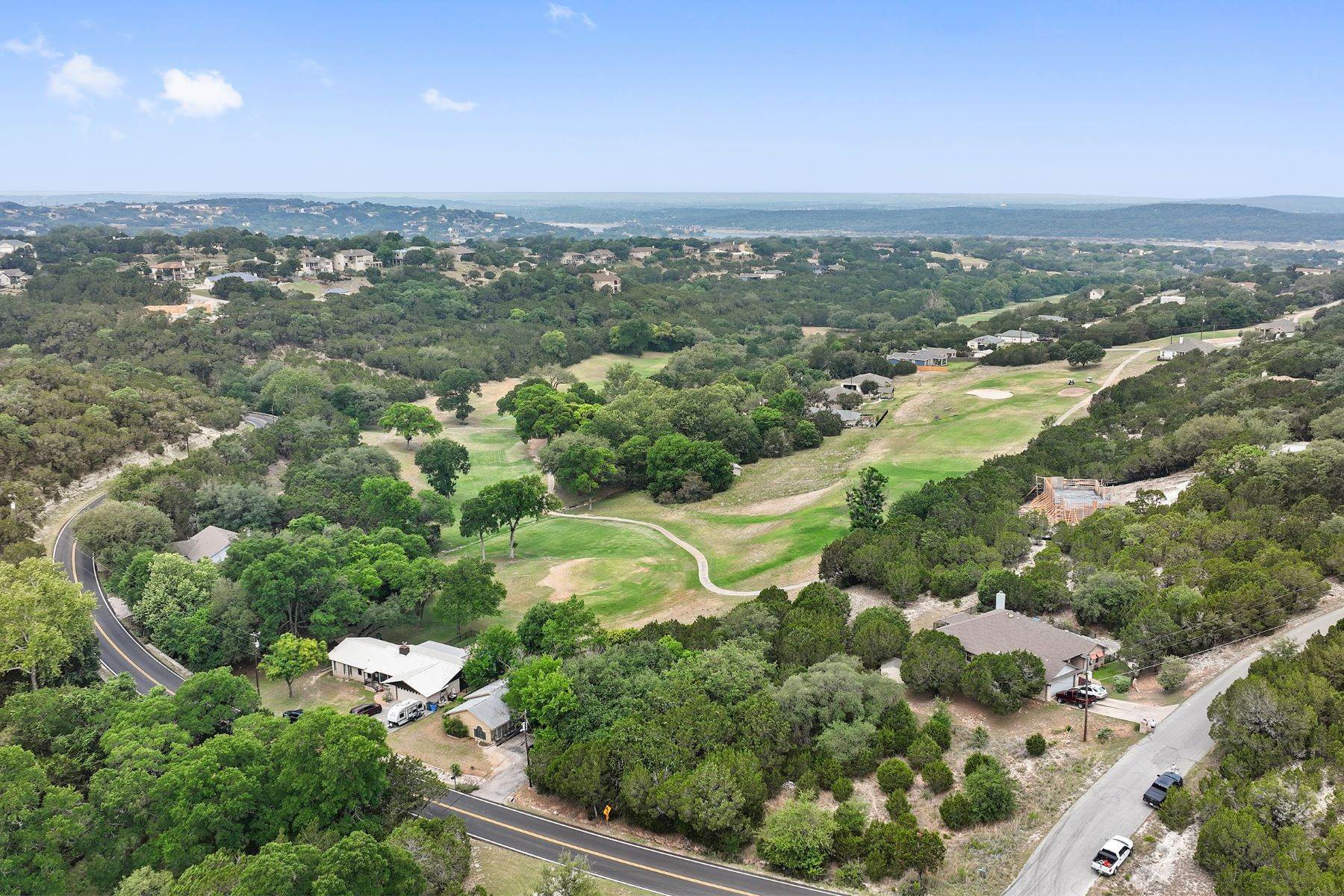14. Land at 4704 Outpost Trace Lago Vista, Texas 78645 United States