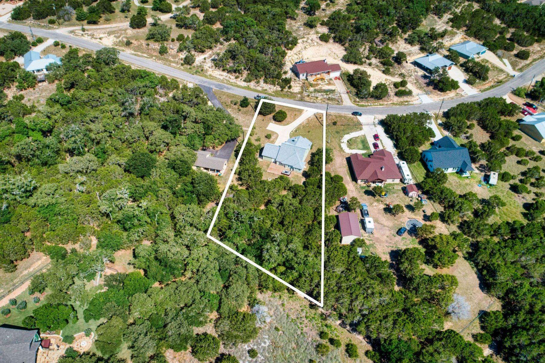 32. Single Family Homes at 2645 Rocky Ridge Loop Canyon Lake, Texas 78133 United States