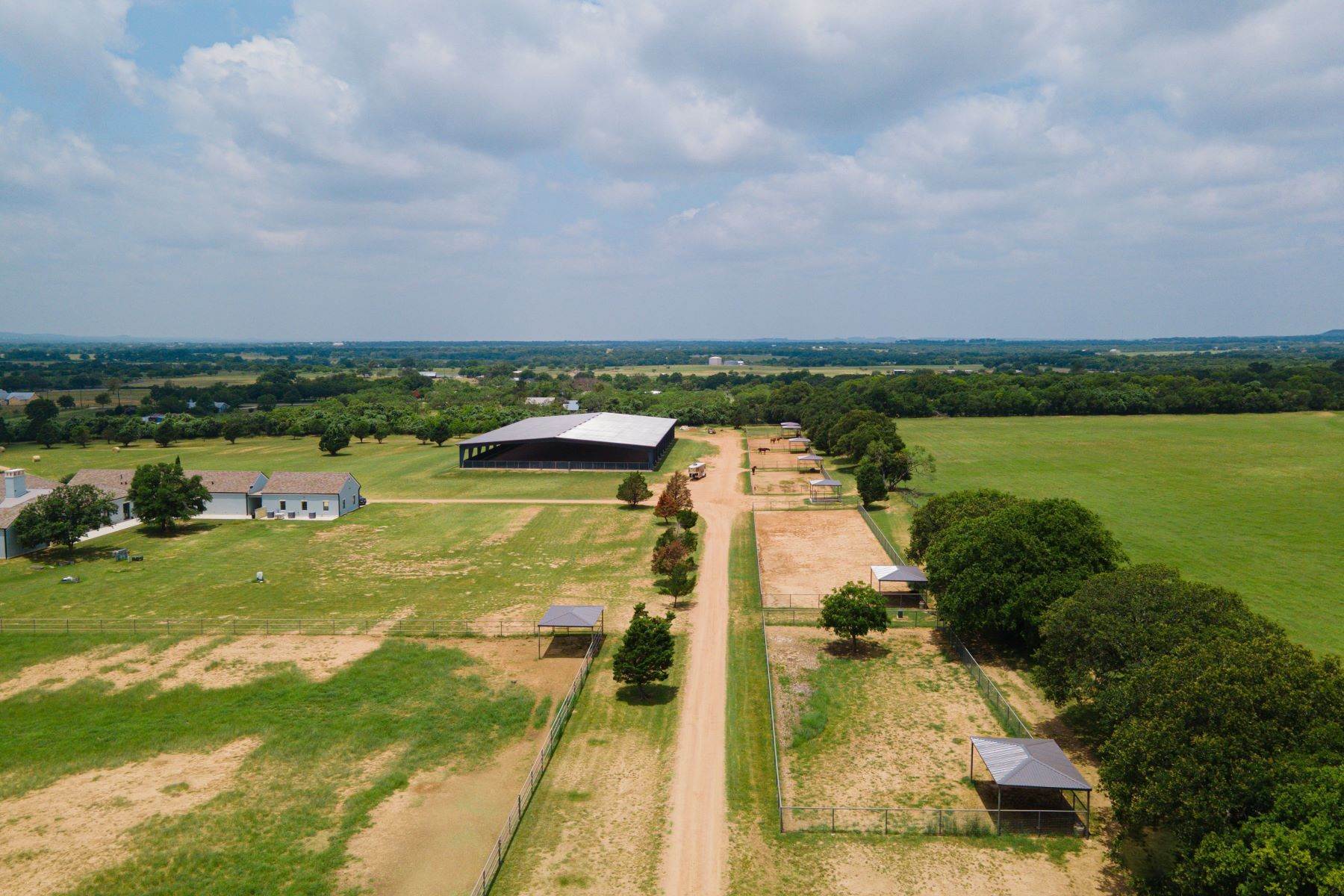 43. Farm and Ranch Properties at 4900 Goehmann Lane Fredericksburg, Texas 78624 United States