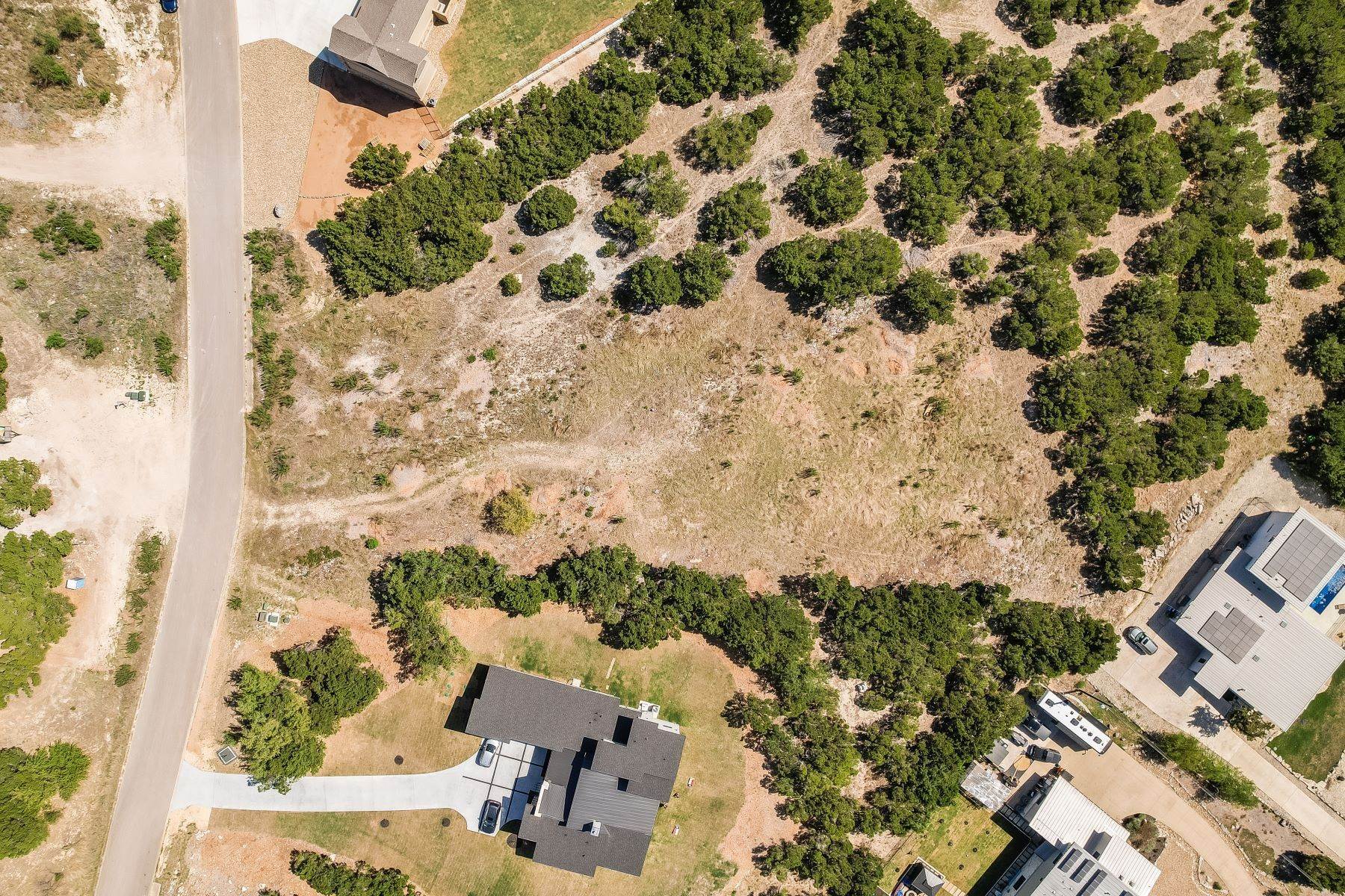 6. Land at 8601 Ranchland Hills Cove Jonestown, Texas 78645 United States