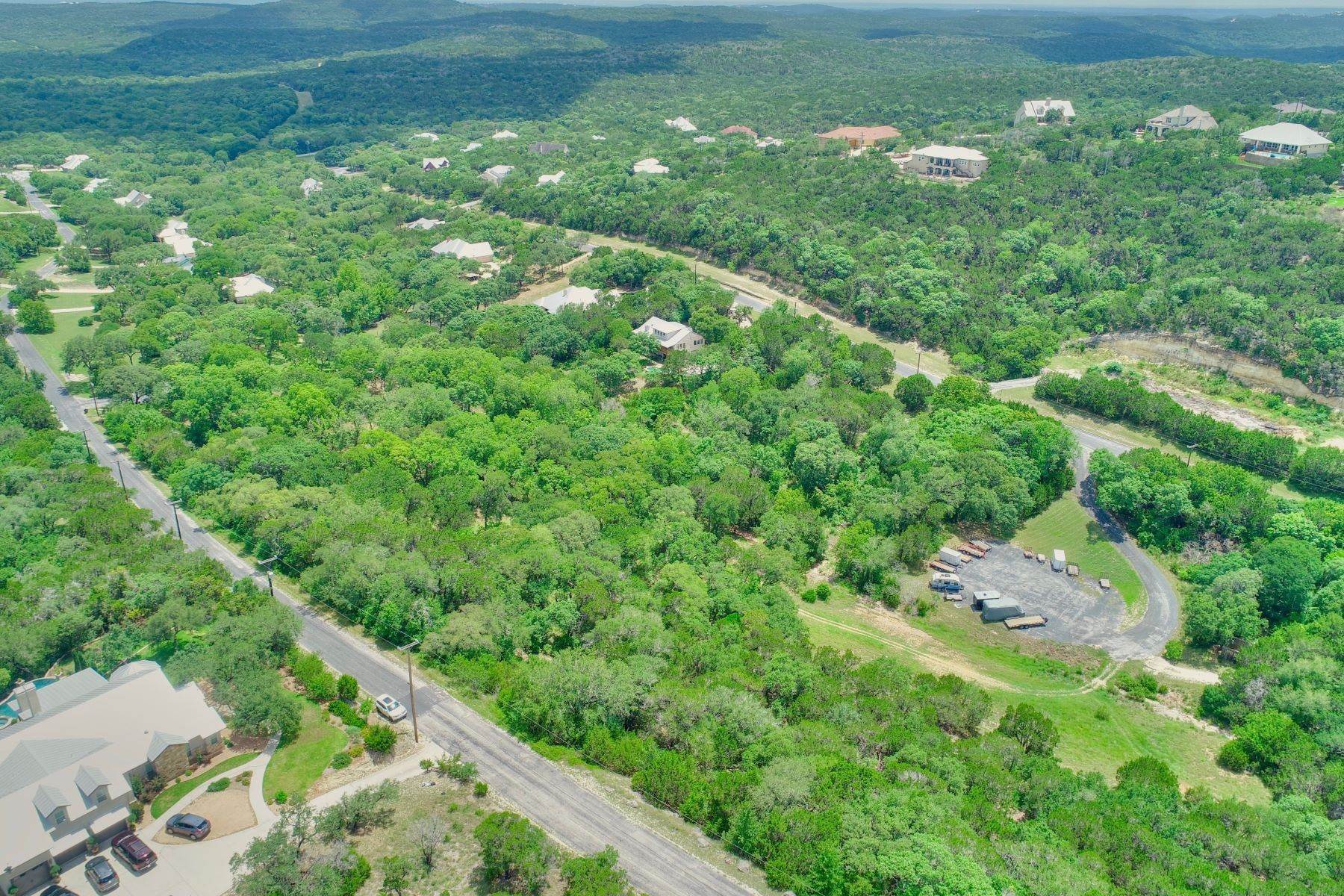 31. Land at Lot 425A PR 1706 Helotes, Texas 78023 United States
