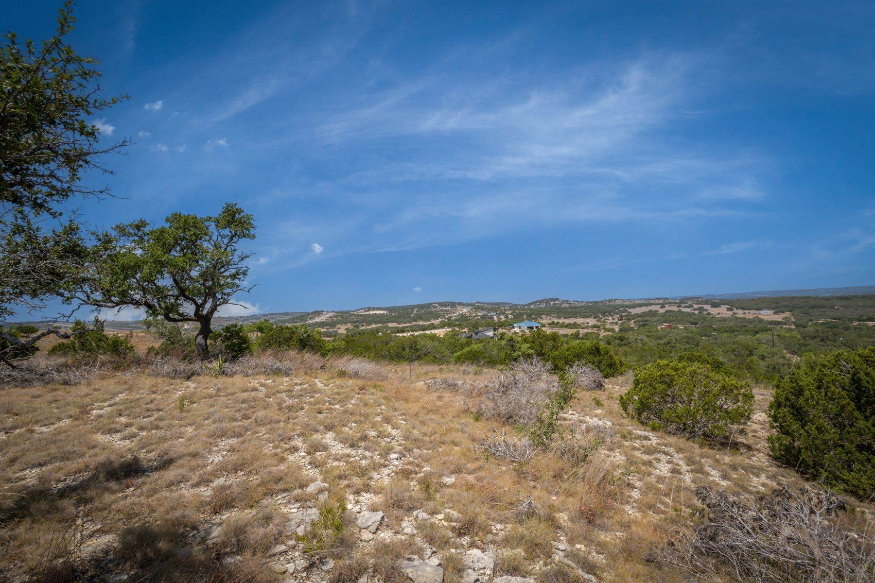 12. Land at Lot 27 Scenic Hills Court Blanco, Texas 78606 United States