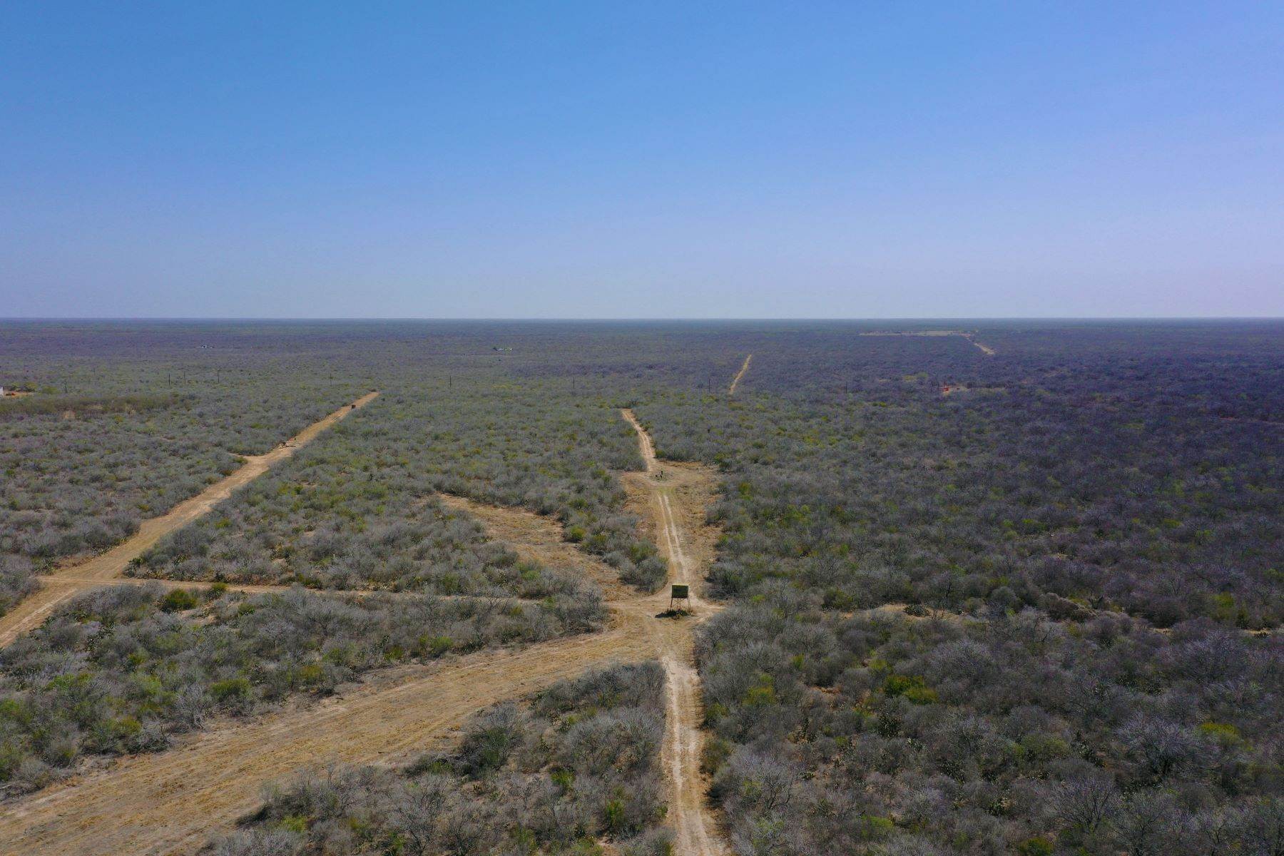Farm and Ranch Properties for Sale at 308+/- Acres Papalote Viejo Ranch, Duval County , Benavides, TX 78341 308+/- Acres Papalote Viejo Ranch, Duval County Benavides, Texas 78341 United States