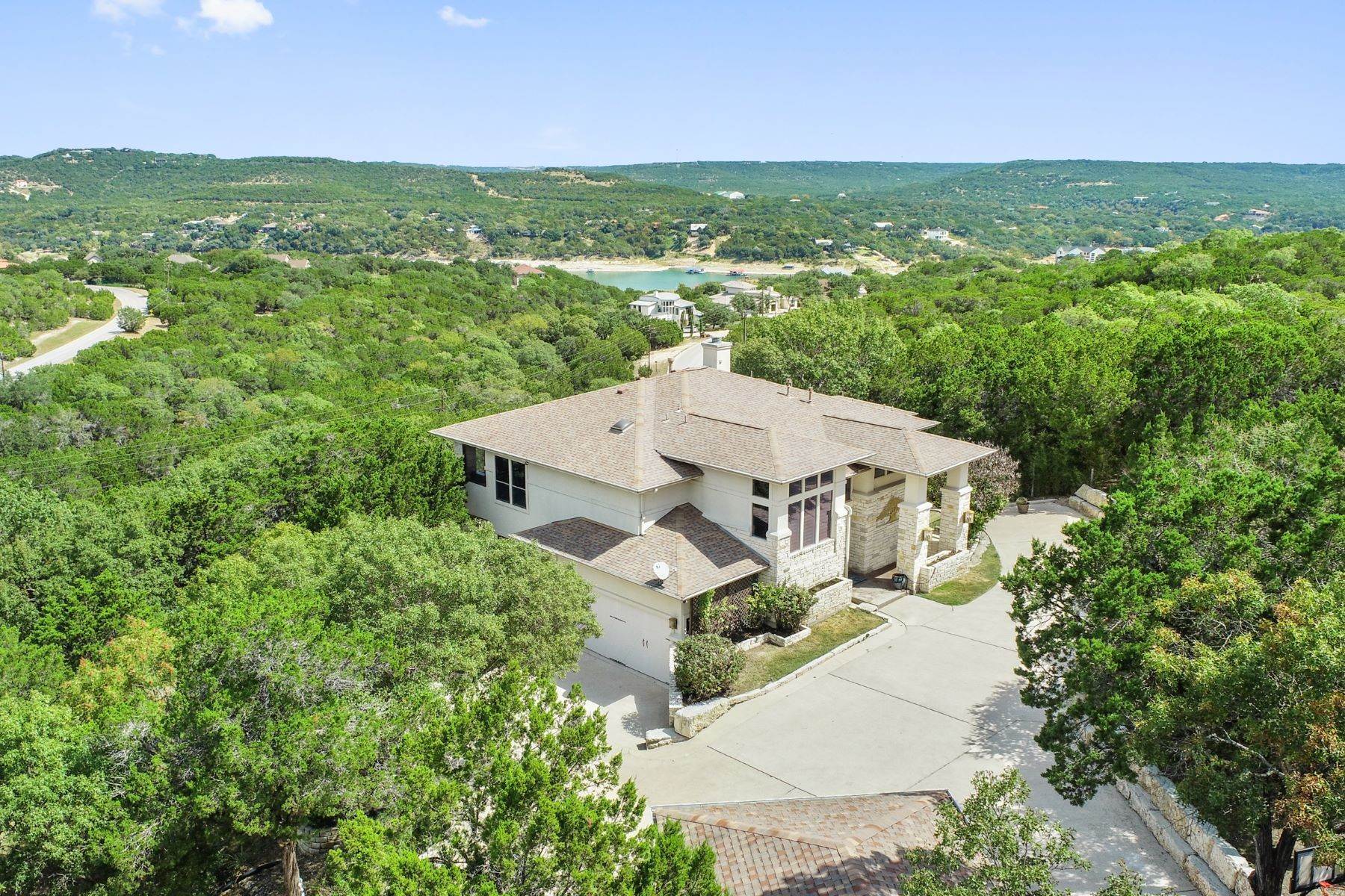 Property for Sale at A Private Paradise Awaits 9313 Stone Mountain Drive Leander, Texas 78645 United States